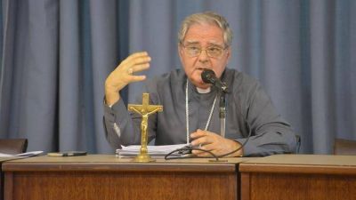 La Iglesia Cat�lica advirti� sobre la 