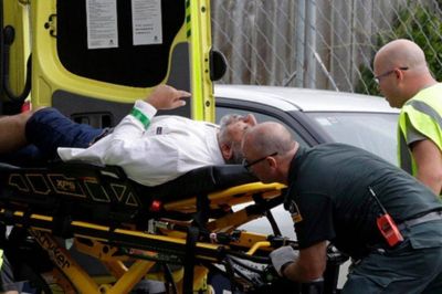 Violencia sin precedente en Nueva Zelanda: casi 50 muertos en ataques a dos mezquitas