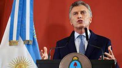 Macri vincul� los problemas econ�micos con las dudas electorales