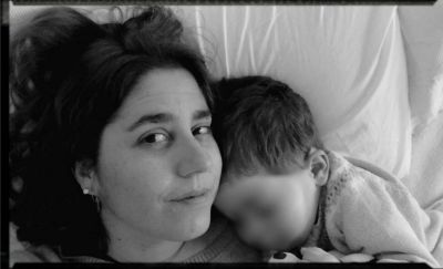 Es concejal, tuvo c�ncer dos veces y se tiene que volver a operar: la prepaga se lo niega