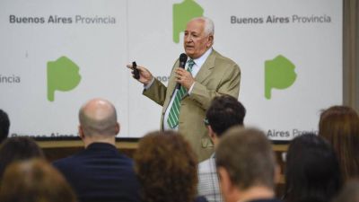 Vidal modifica la estructura del Tribunal de Cuentas y pone en jaque el poder de Grinberg