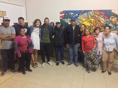 Se aprob� �Puntos Sustentables�, una nueva ordenanza de reciclado con inclusi�n social