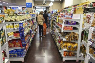 La inflaci�n de febrero fue del 3,8% y super� el 50% en los �ltimos 12 meses
