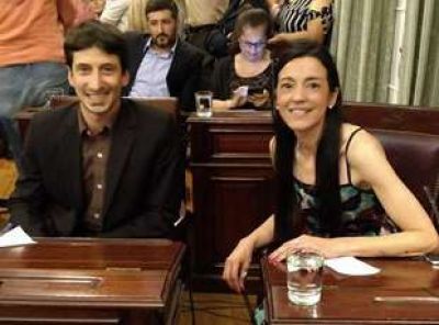 Se aprob� por unanimidad un proyecto para la erradicaci�n de microbasurales