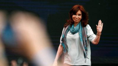 El escenario que inquieta a Dur�n Barba: qu� dicen las encuestas si Cristina no es candidata