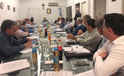 Aranguren: �Las Estaciones de Servicio deben reconvertirse para competir�