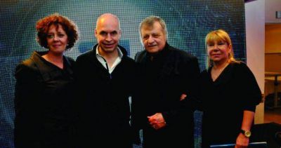 Larreta hizo los deberes y fue el primero en firmar la paritaria modelo de Cambiemos para los estatales en 2019