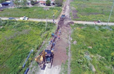 ABSA ya lleva m�s de un a�o de demora para la inauguraci�n del Acueducto Norte