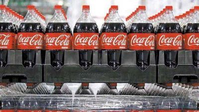 El modelo de gesti�n de crisis de Coca-Cola ya le genera dolores de cabeza al Gobierno