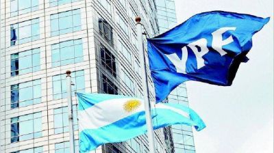 Qu� puede pasar con el papel de YPF, seg�n analistas