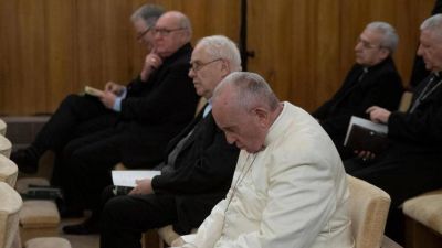 Ejercicios Espirituales; la masacre de la calle Georgofili y las heridas del mundo