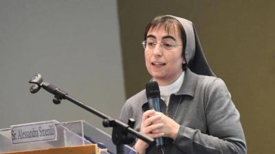Smerilli: �La Amazonia en peligro, su destrucci�n es da�o irreversible�