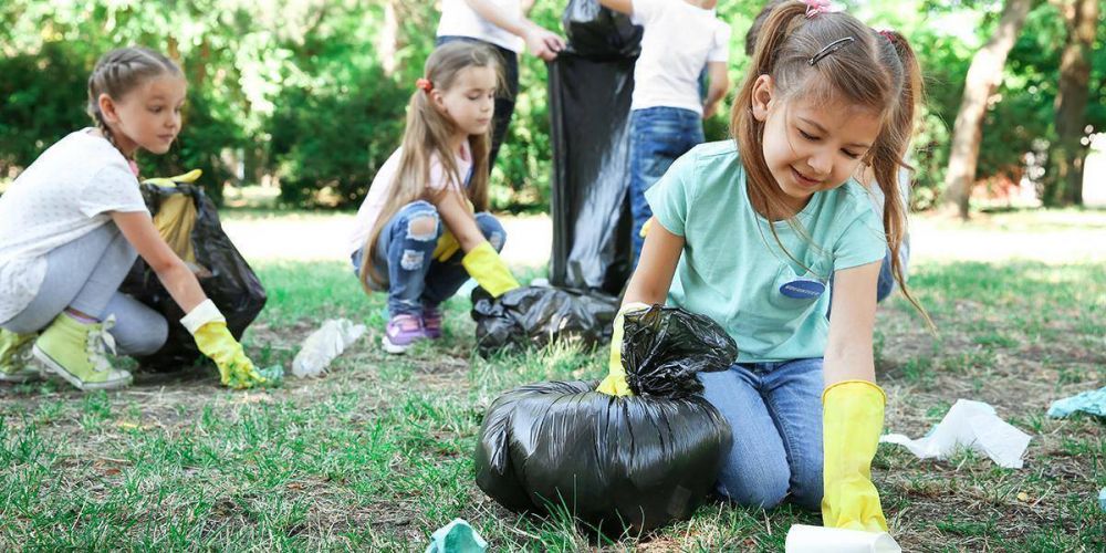 5 ideas del Papa Francisco que te mover�n a hacer #trashtag y velar por el clima
