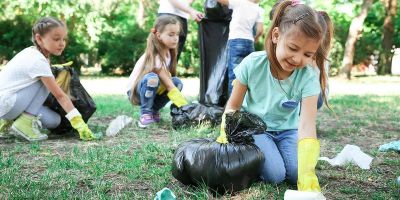 5 ideas del Papa Francisco que te mover�n a hacer #trashtag y velar por el clima