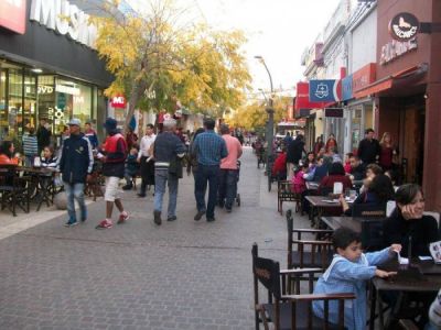 Inflaci�n, ca�da en las ventas e inseguridad: la cr�tica situaci�n que atraviesa el comercio puntano