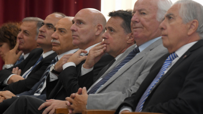 Reelecciones indefinidas: la Corte rechaz� el pedido del PJ y definir�n los 7 jueces