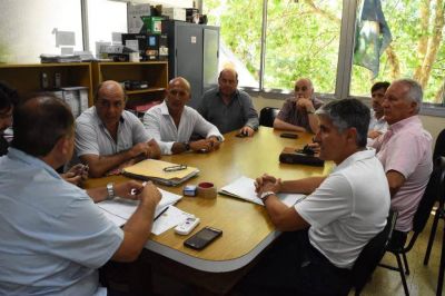 Los municipales piden actualizar los aumentos en forma mensual