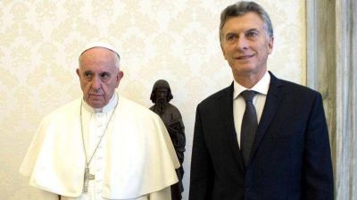 Francisco y Mauricio