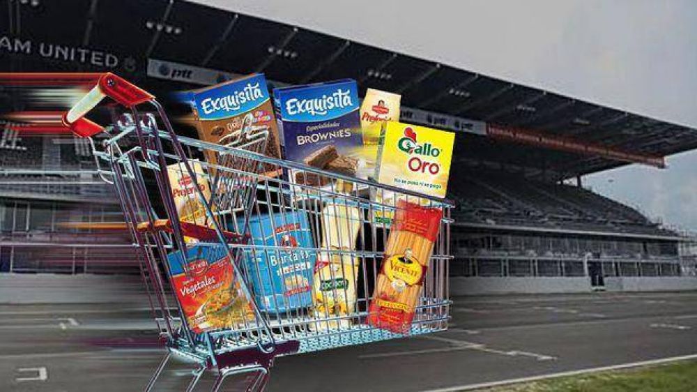 Sin tregua: Molinos les comunic a los supermercados una nueva tanda de aumentos