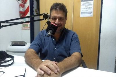 La Plata: Luis Arias confirm� que con el PJ van a construir �un gran espacio de unidad�