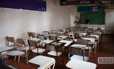 Buenas expectativas por la posible apertura de la tecnicatura en Acompa�ante Terap�utico en la Unmdp
