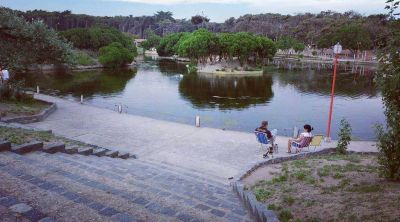 Lago de los Cisnes: Presentaron una oferta que supera un 40% la base del pliego oficial