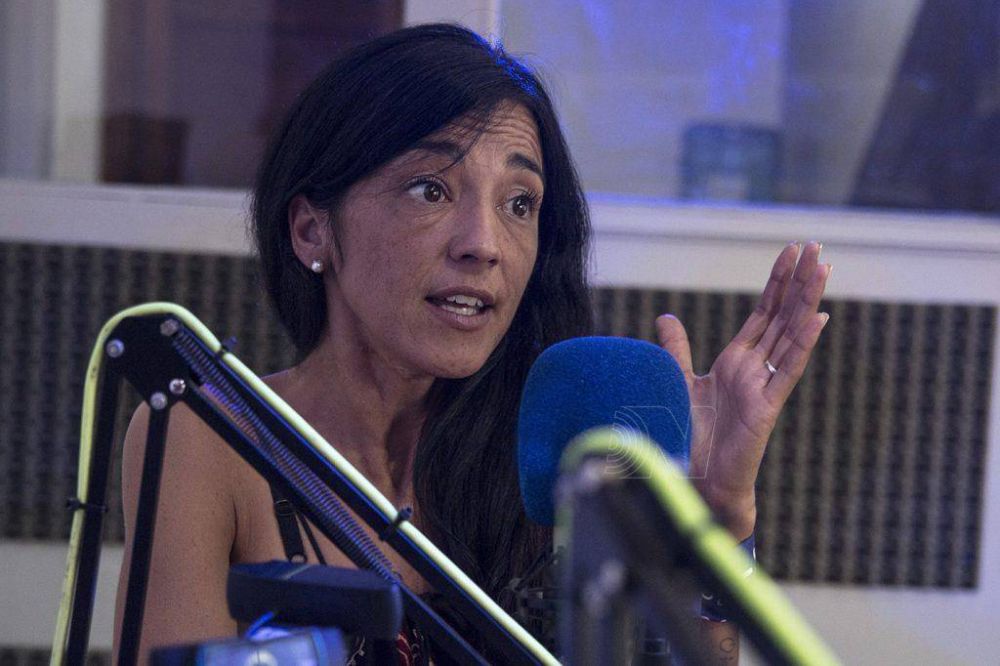 �Gygli demuestra el car�cter autoritario de este gobierno�
