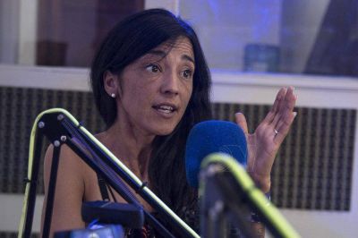 �Gygli demuestra el car�cter autoritario de este gobierno�