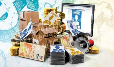 Un l�mite electoral que no es para todos