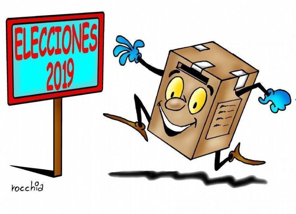 La incertidumbre en las elecciones PASO de Chubut