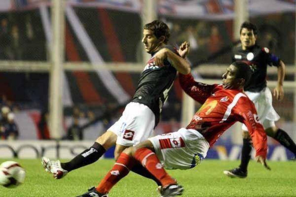 Un riesgo: a defenderse en la altura