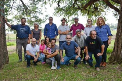 Paco Dura�ona sigue firme en sus intenciones de ser candidato a gobernador