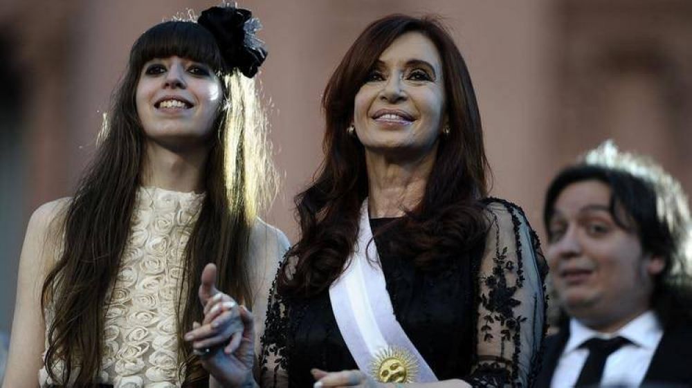 Los extraos recorridos del cerebro de Cristina Kirchner (y sus consecuencias)