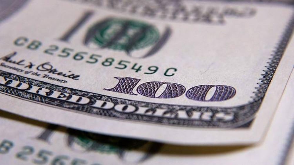 Un informe ya advierte que los USD 9.600 millones que el FMI autoriz� a vender podr�an no ser suficientes