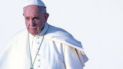 Francisco reclam� 