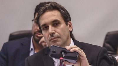 Ramos Padilla: Acallar revelaciones, a callar al juez