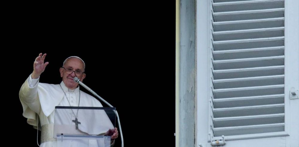 Por qu el Papa Francisco podra visitar el pas en 2020