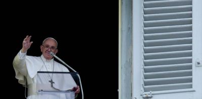 Por qué el Papa Francisco podría visitar el país en 2020