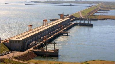 M�s energ�a, con m�s transparencia