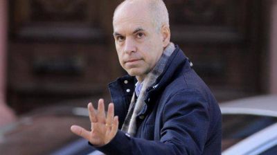 La Capital testea el liderazgo de Larreta