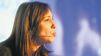 Un candidato que no mide y el Plan V