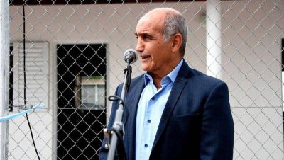 Inauguraron la planta de agua potable en el pueblo de Blaquier