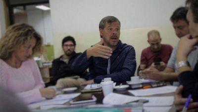 Para Marcos Guti�rrez fue 