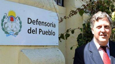 Rizzi: �Hay negligencia en el ejercicio de las funciones p�blicas en materia de violencia de g�nero�