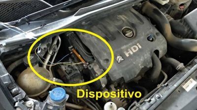 Se present� un invento argentino para reducir el consumo de combustible en los autom�viles