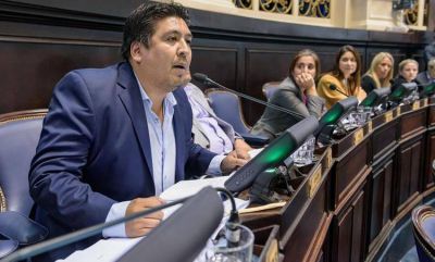 Aclaran que los expendedores pueden favorecerse con la ley antimotochorros