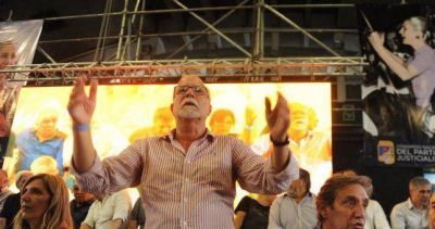 �Este Gobierno va a dejar tierra arrasada�