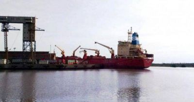 Crisis en el puerto de San Pedro: empresas piden suspender 150 empleados sin goce de sueldo por 75 días
