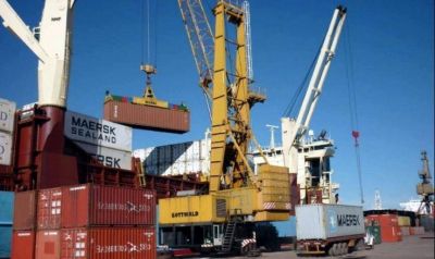 La Provincia cerr� un buen a�o en materia exportadora
