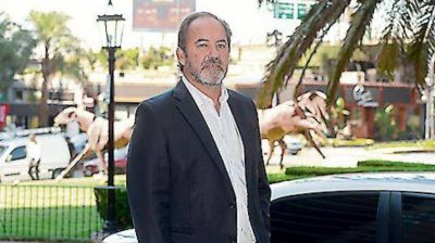 D�az Paralta: �A muchos les cuesta asumir el riesgo petrolero que implica Vaca Muerta�
